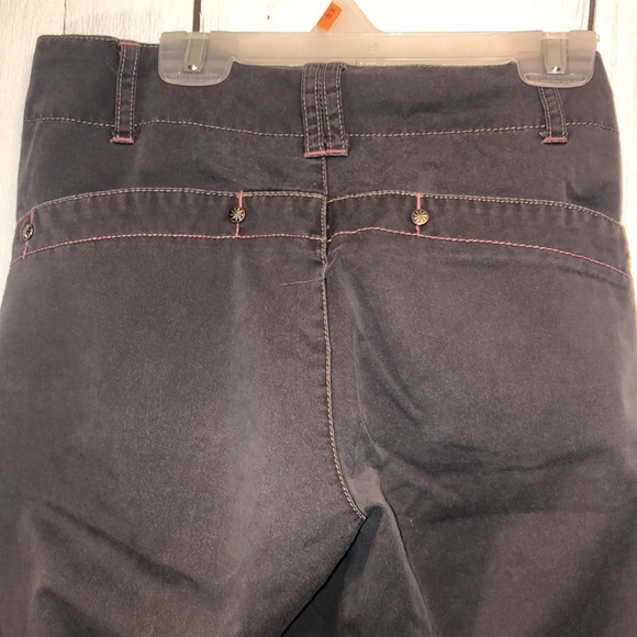 Athleta zip up pants - Picture 5 of 9